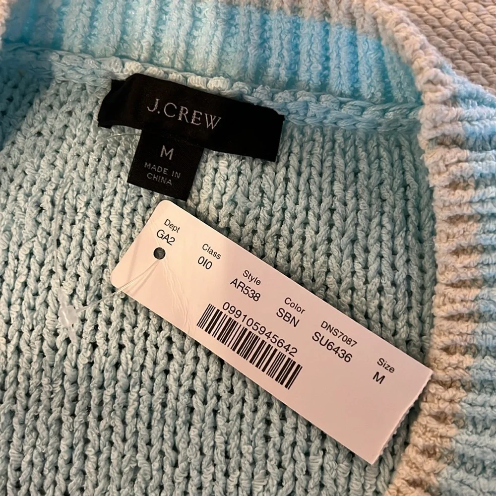 JCrew sweater - Picture 2 of 4
